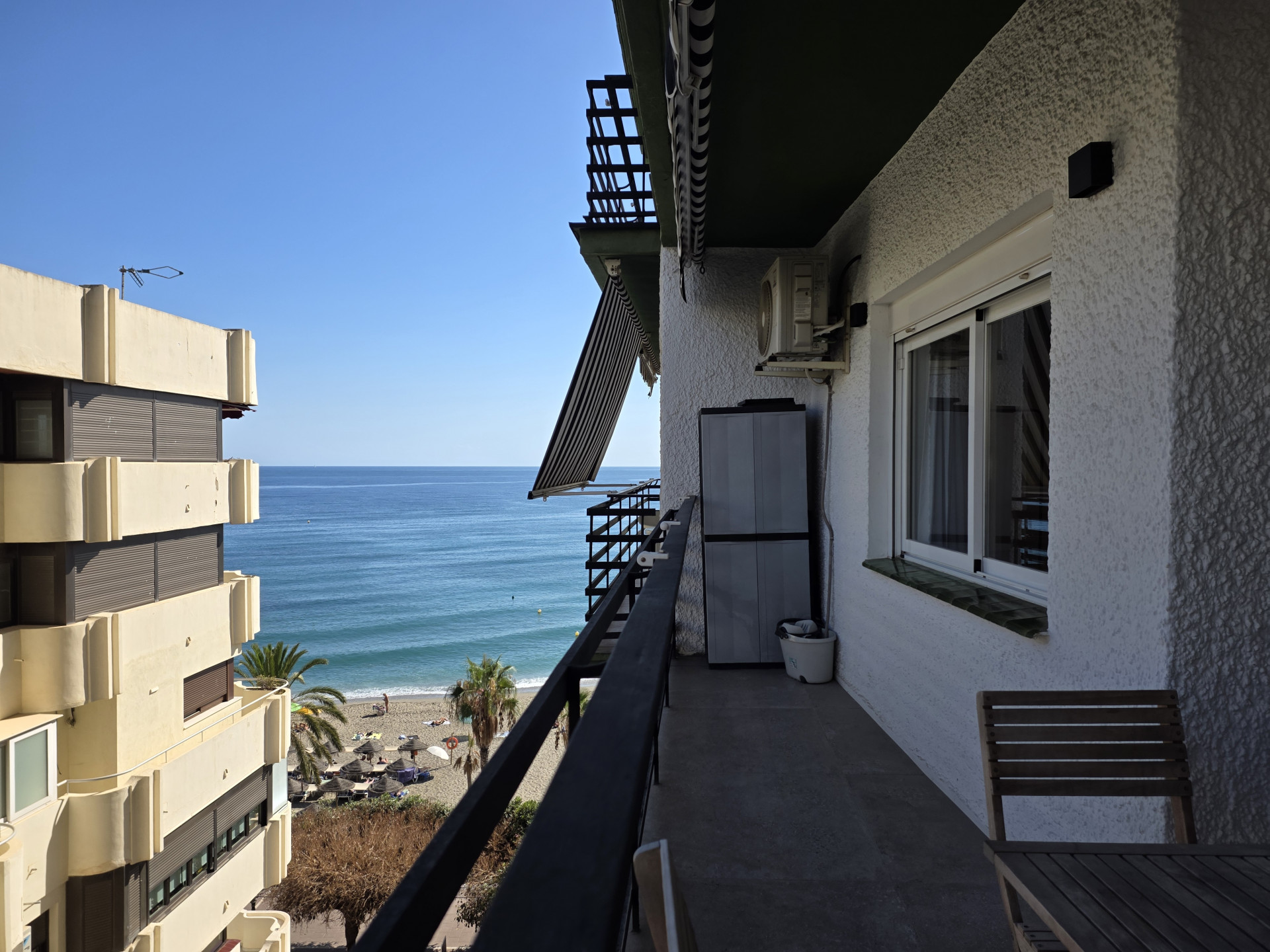 1 Bedroom Apartment in Marbella