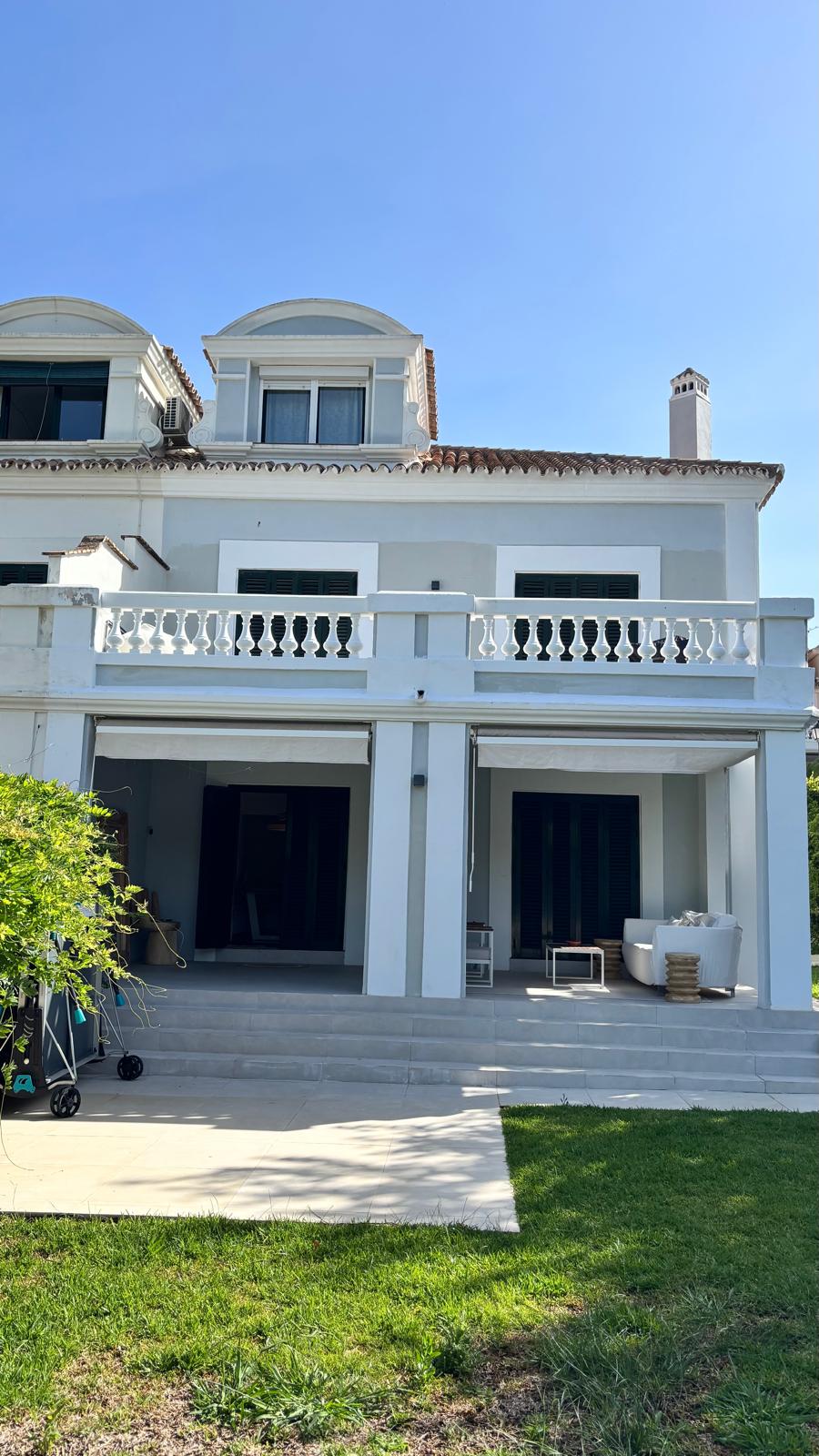 Moradia com 4 quartos com vista mar em Cádiz, Espanha – Foto 15