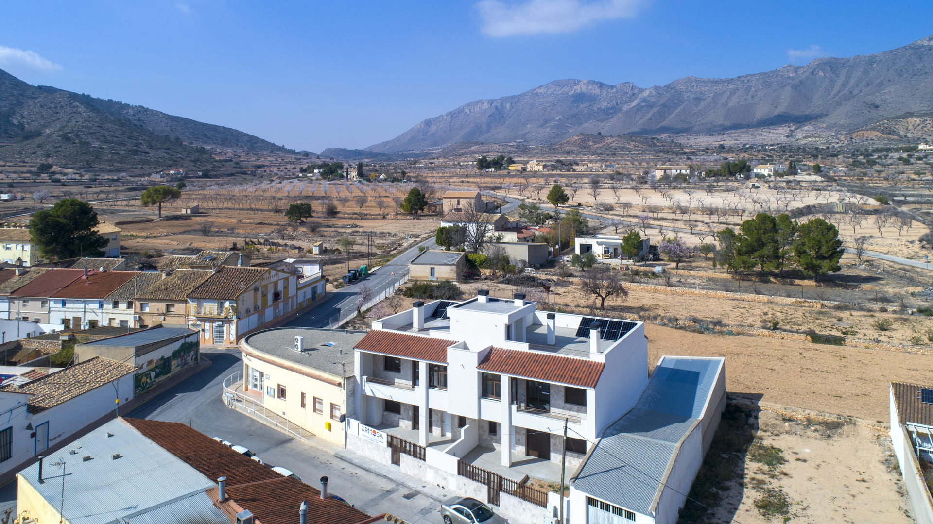 Villa con 3 camere a Alicante, Spagna – Foto 7