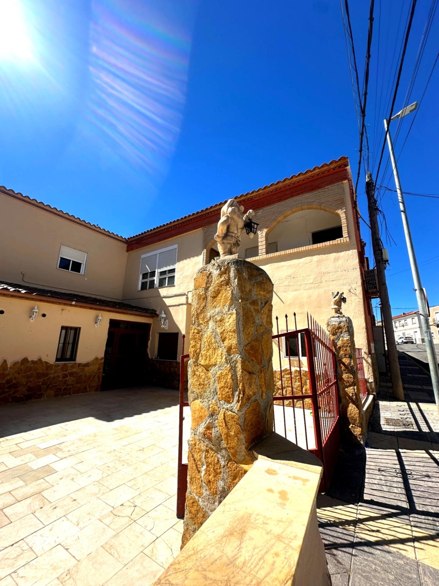 Moradia com 4 quartos em Almería, Espanha – Foto 5