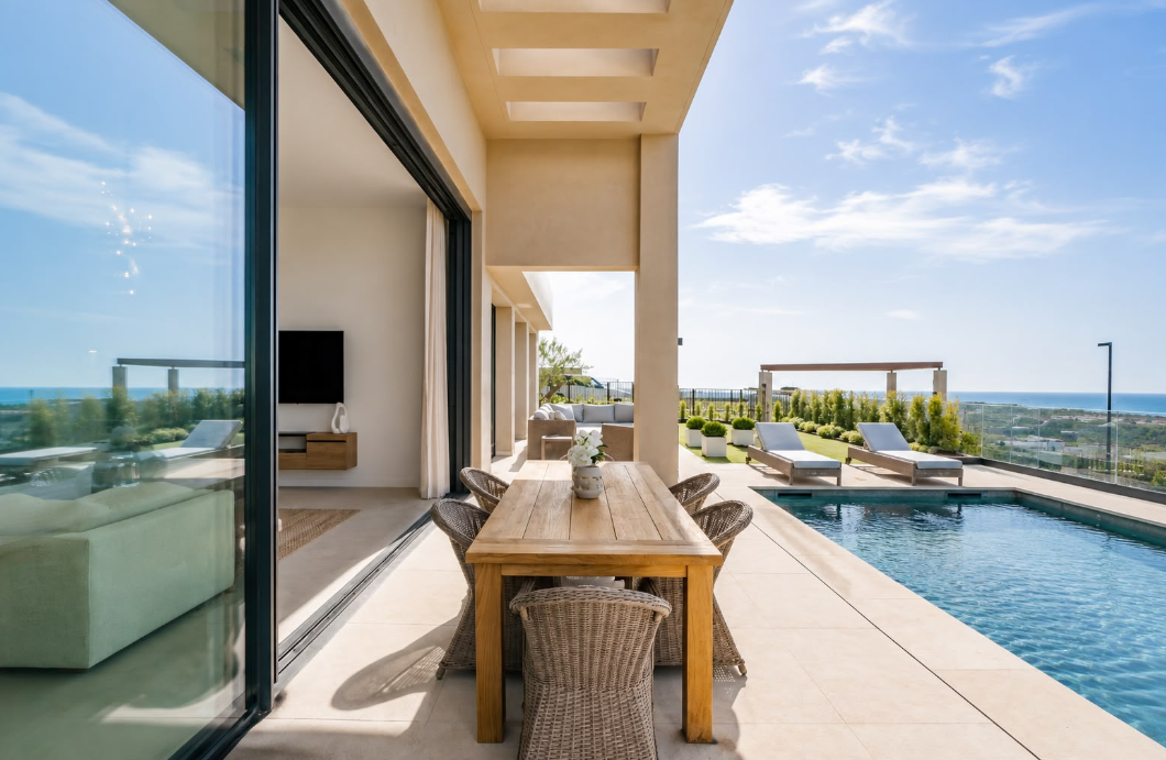 3 Bedroom Villa in Benahavís - Foto 6