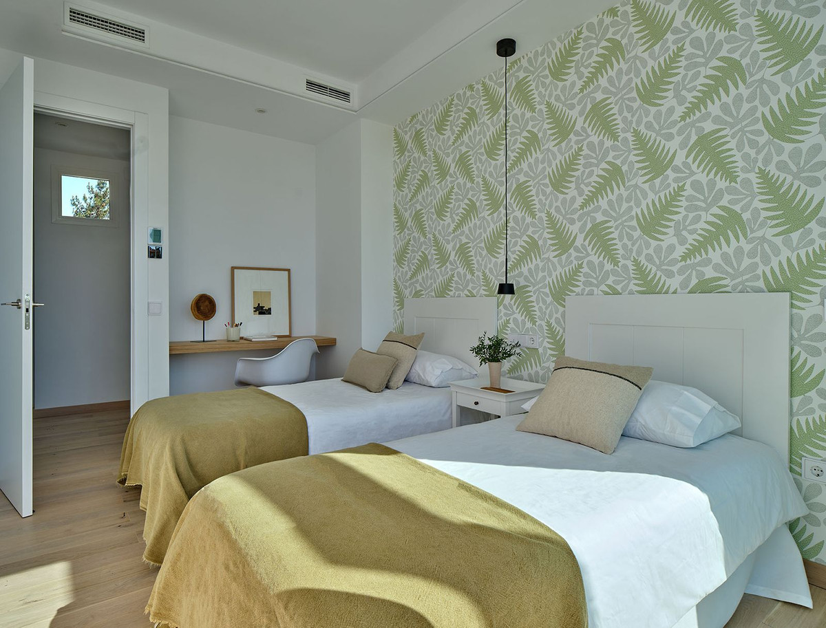 3 Bedroom Villa in Marbella - Photo 11