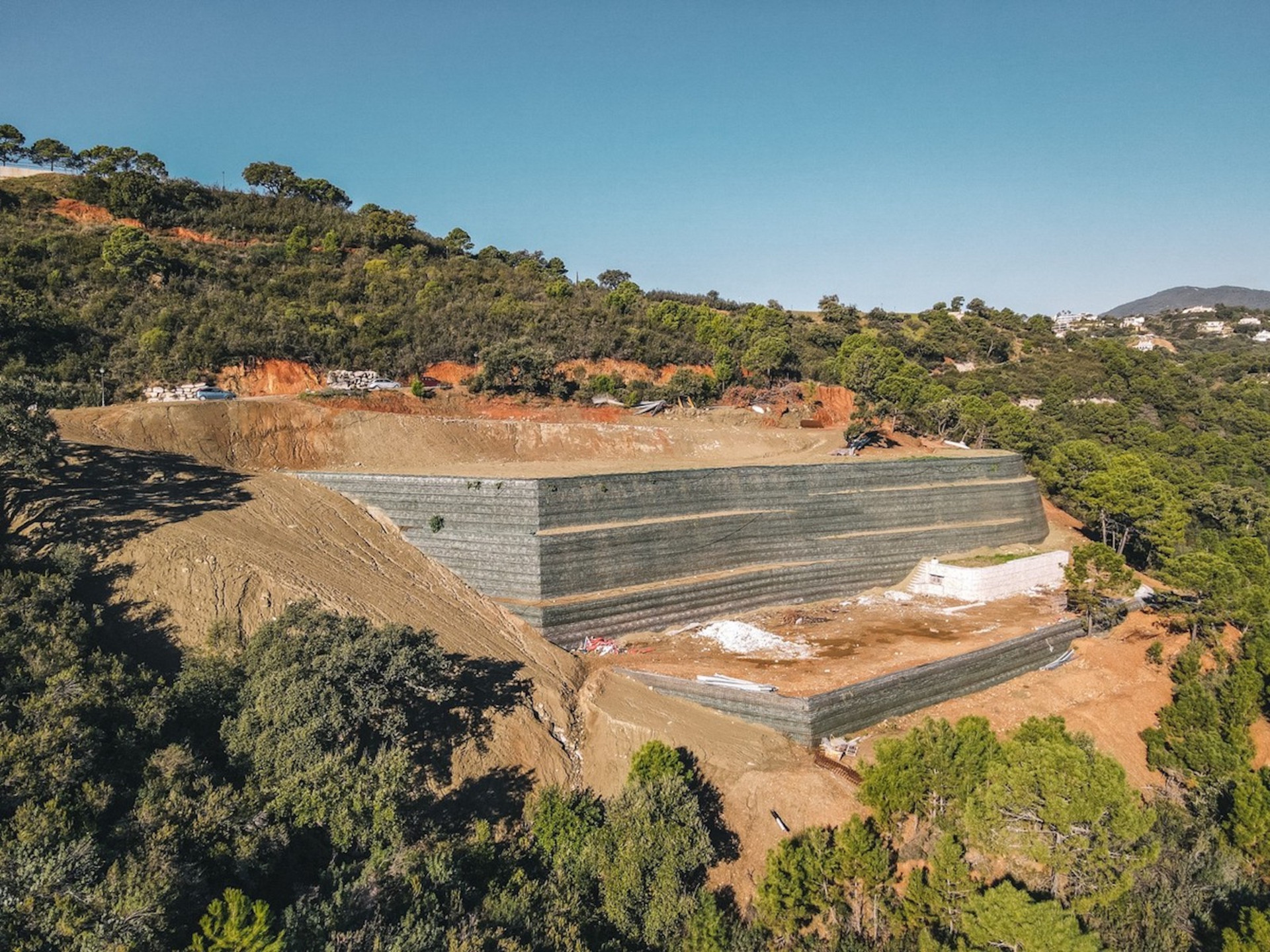 7,643 m² Plot in Benahavís - Photo 2