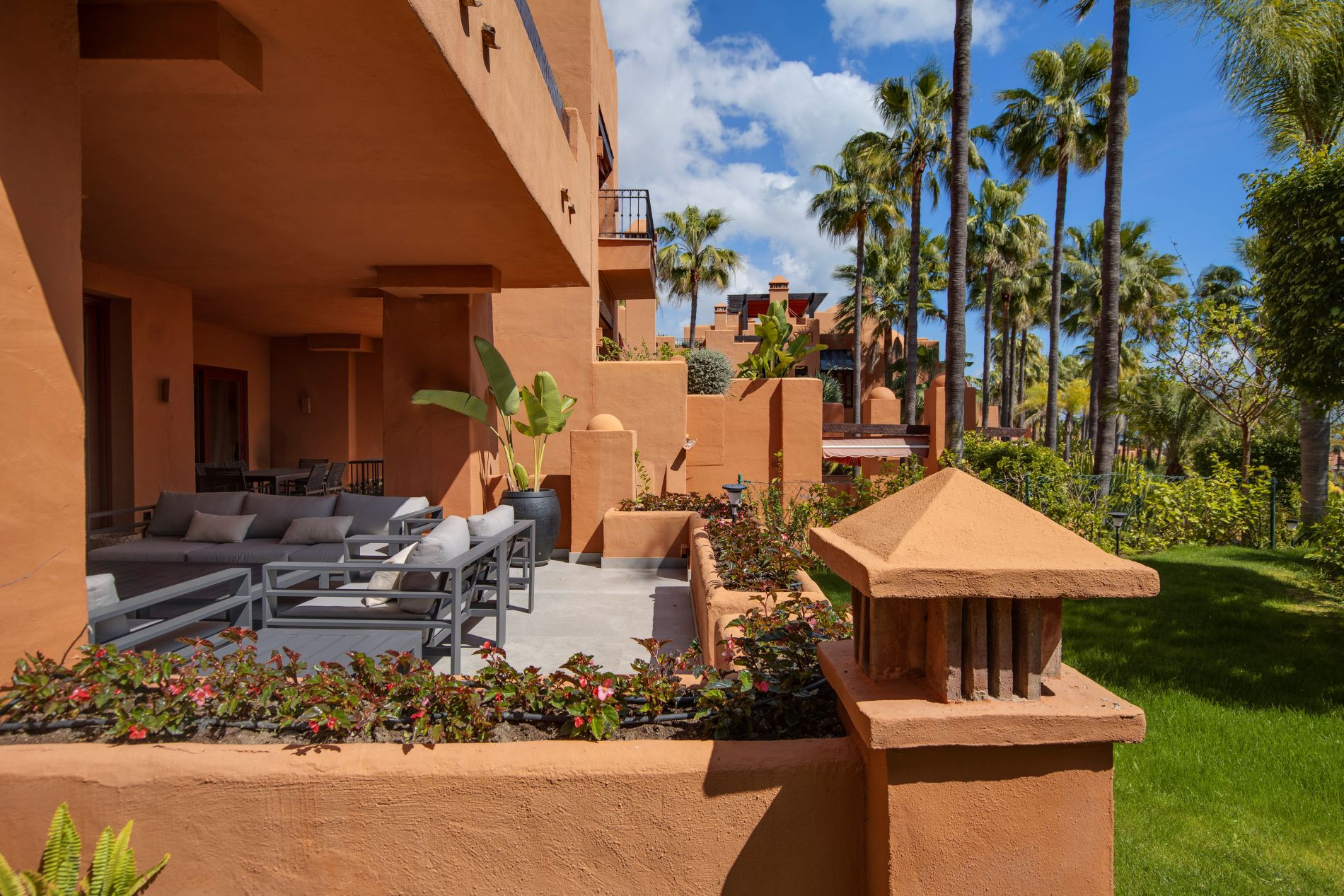 3 Bedroom Apartment in Marbella - Photo 11