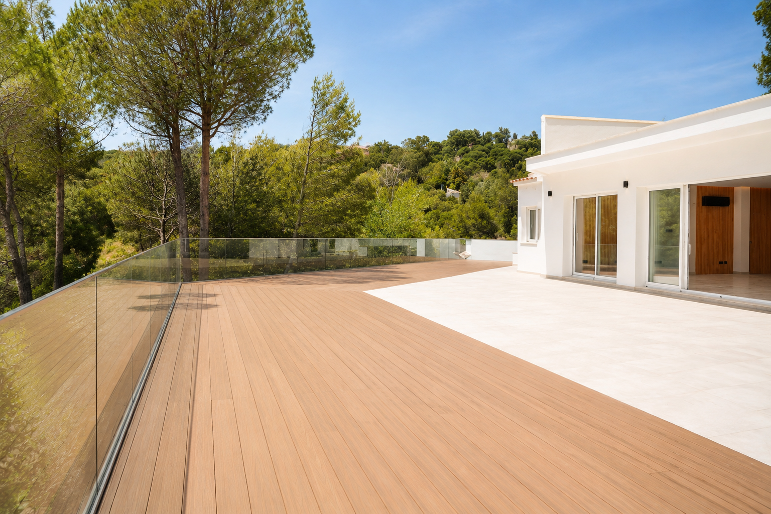 5 Bedroom Villa in Benahavís - Foto 12