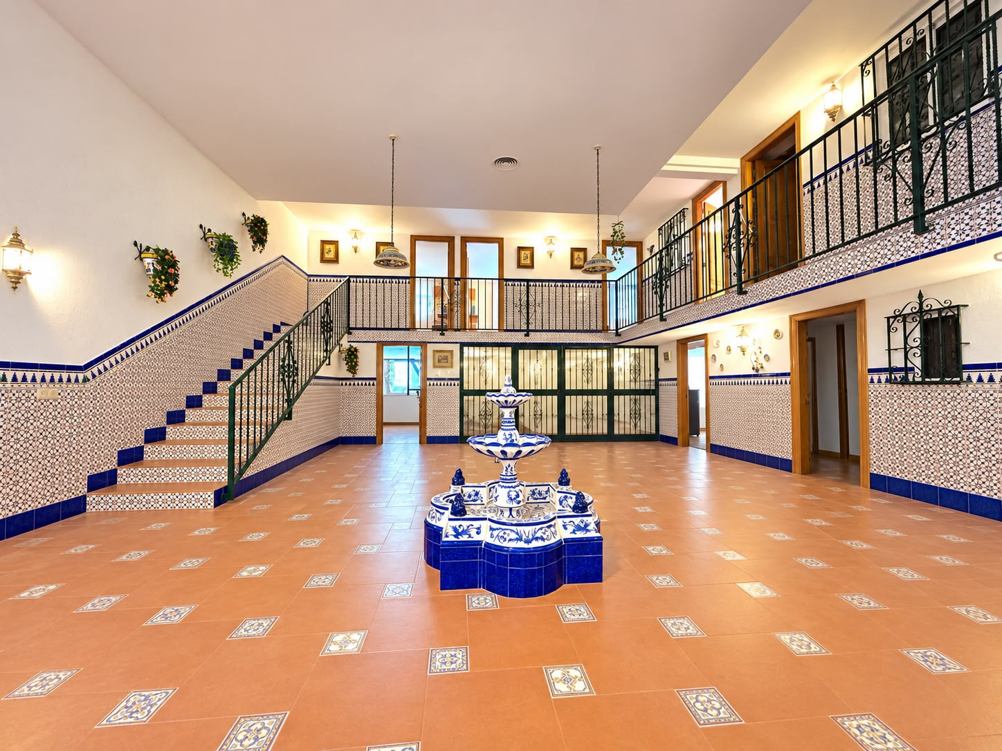 10 Bedroom Villa in Mijas - Photo 23