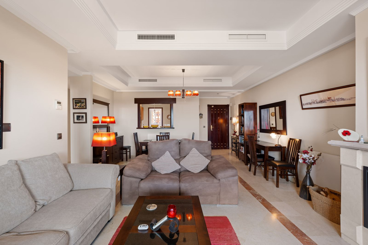 2 Bedroom Apartment in Marbella - Foto 9