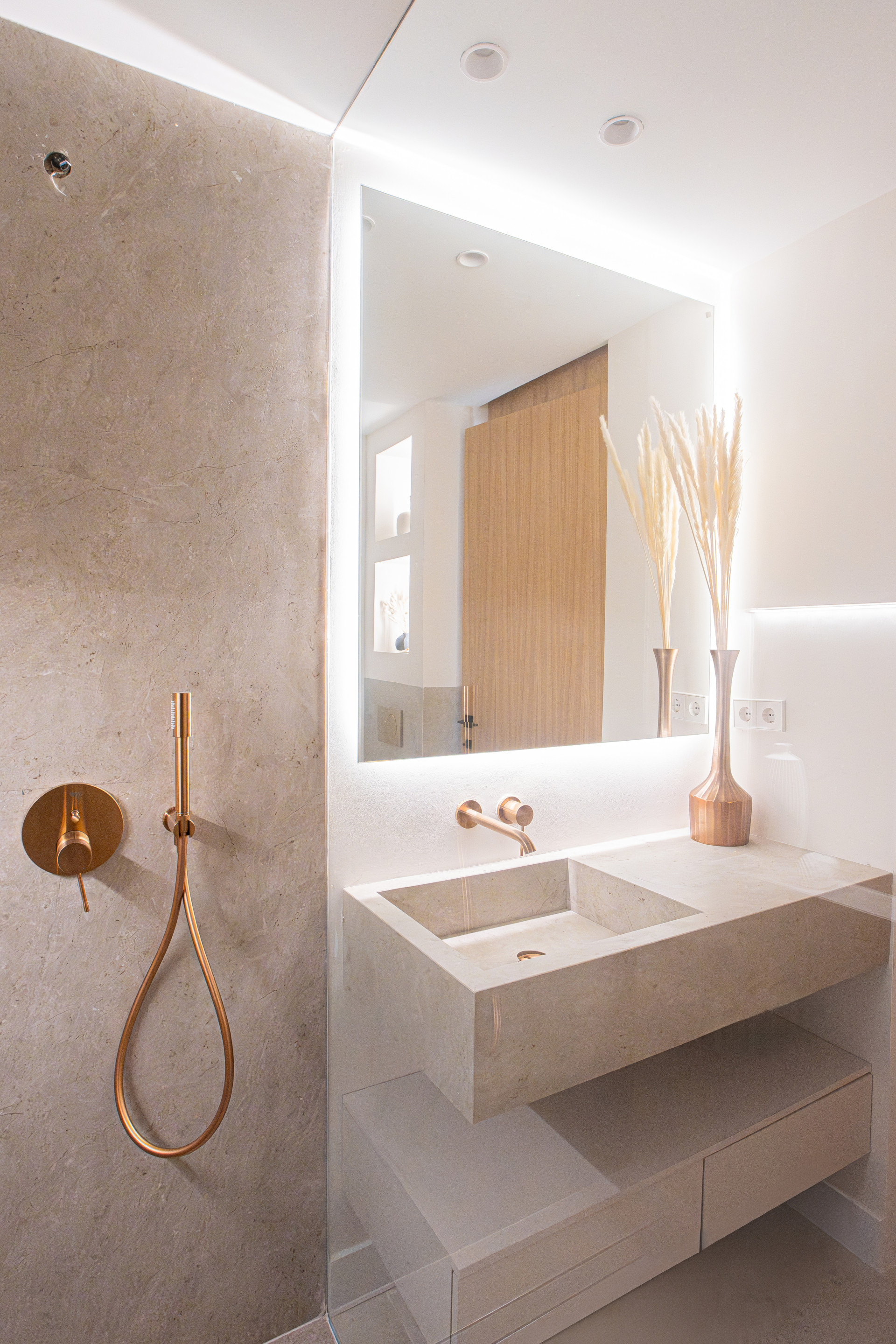 Apartamento com 4 quartos com piscina em Málaga, Espanha – Foto 16