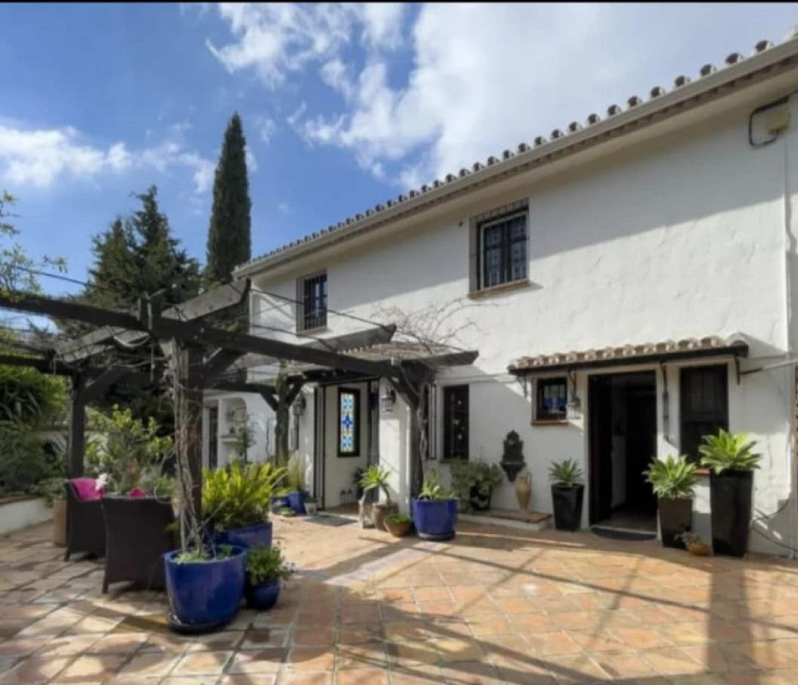 Villa in Mijas