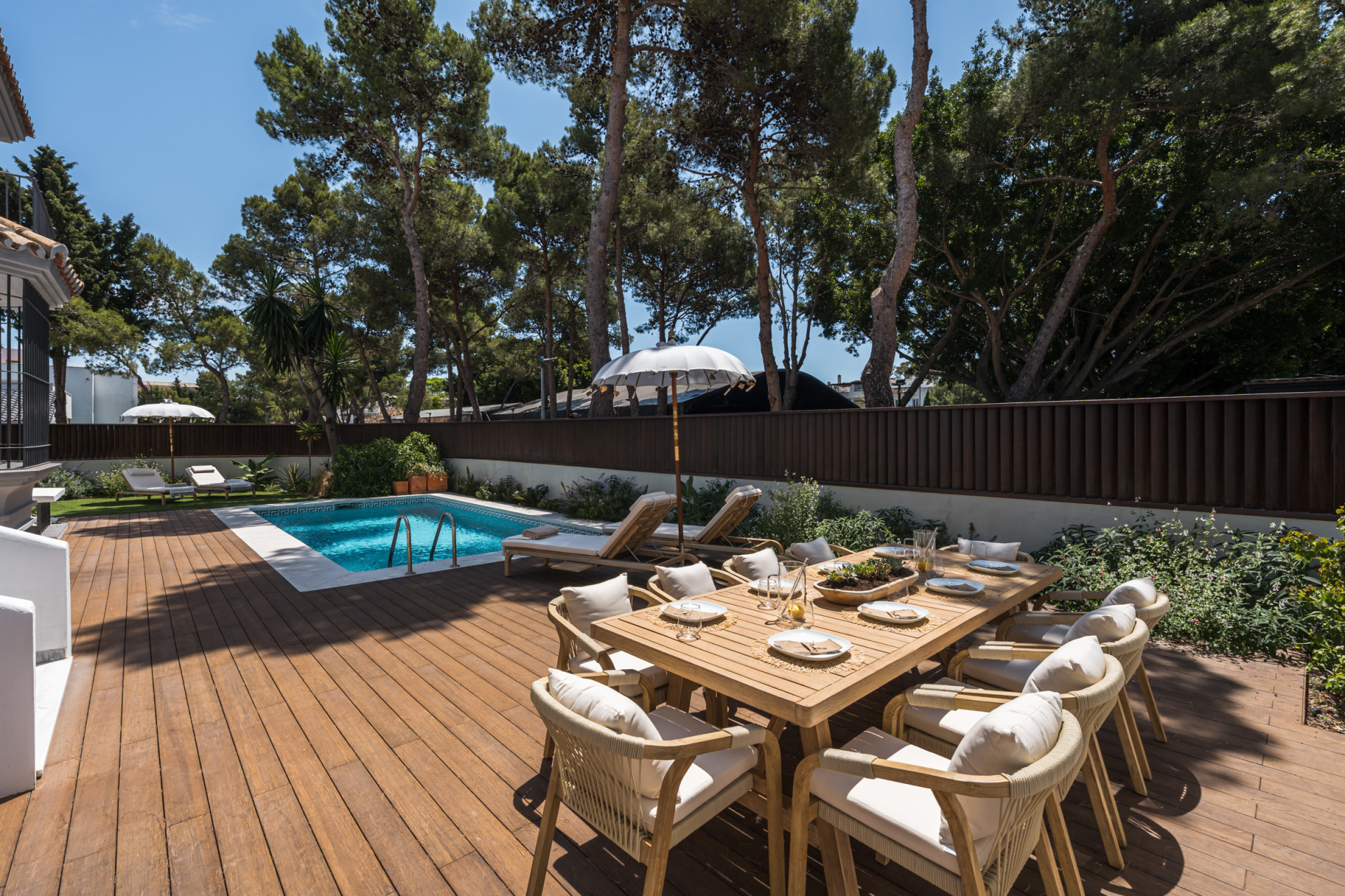 6 Bedroom Villa in Marbella - Photo 23