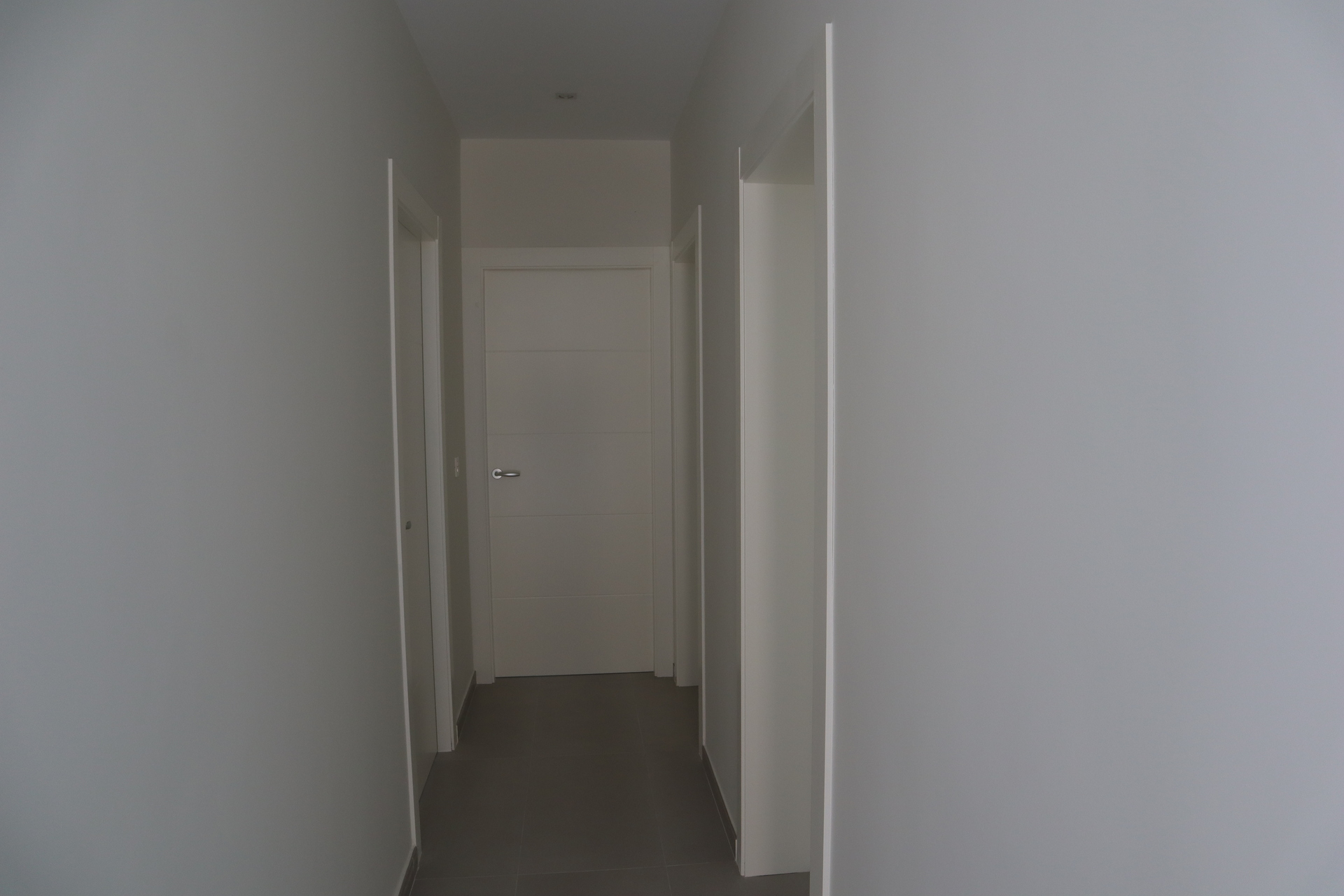 Moradia com 3 quartos com piscina em Alicante, Espanha – Foto 17