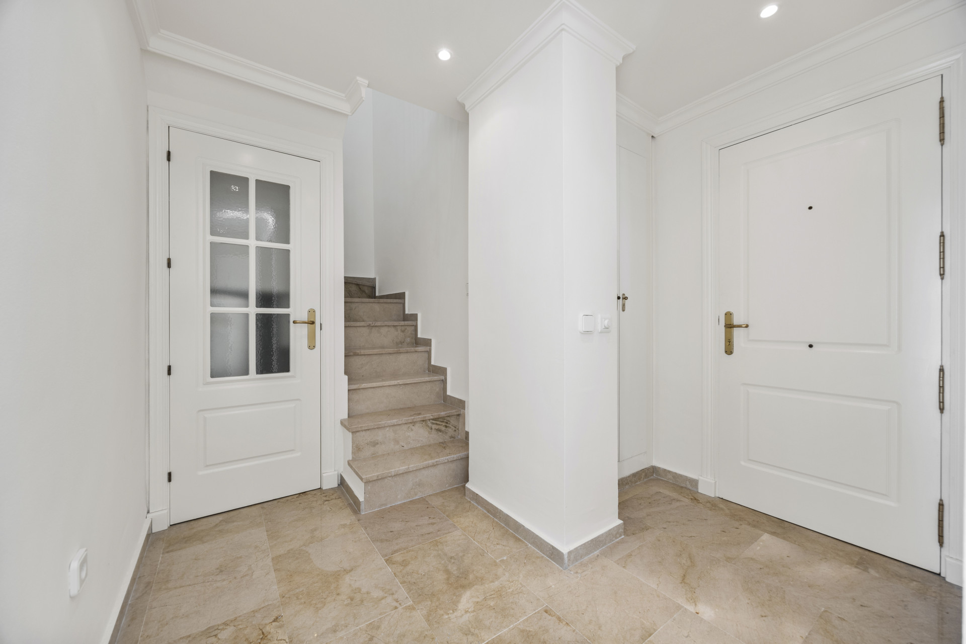 Apartamento com 2 quartos com vista mar em Málaga, Espanha – Foto 10