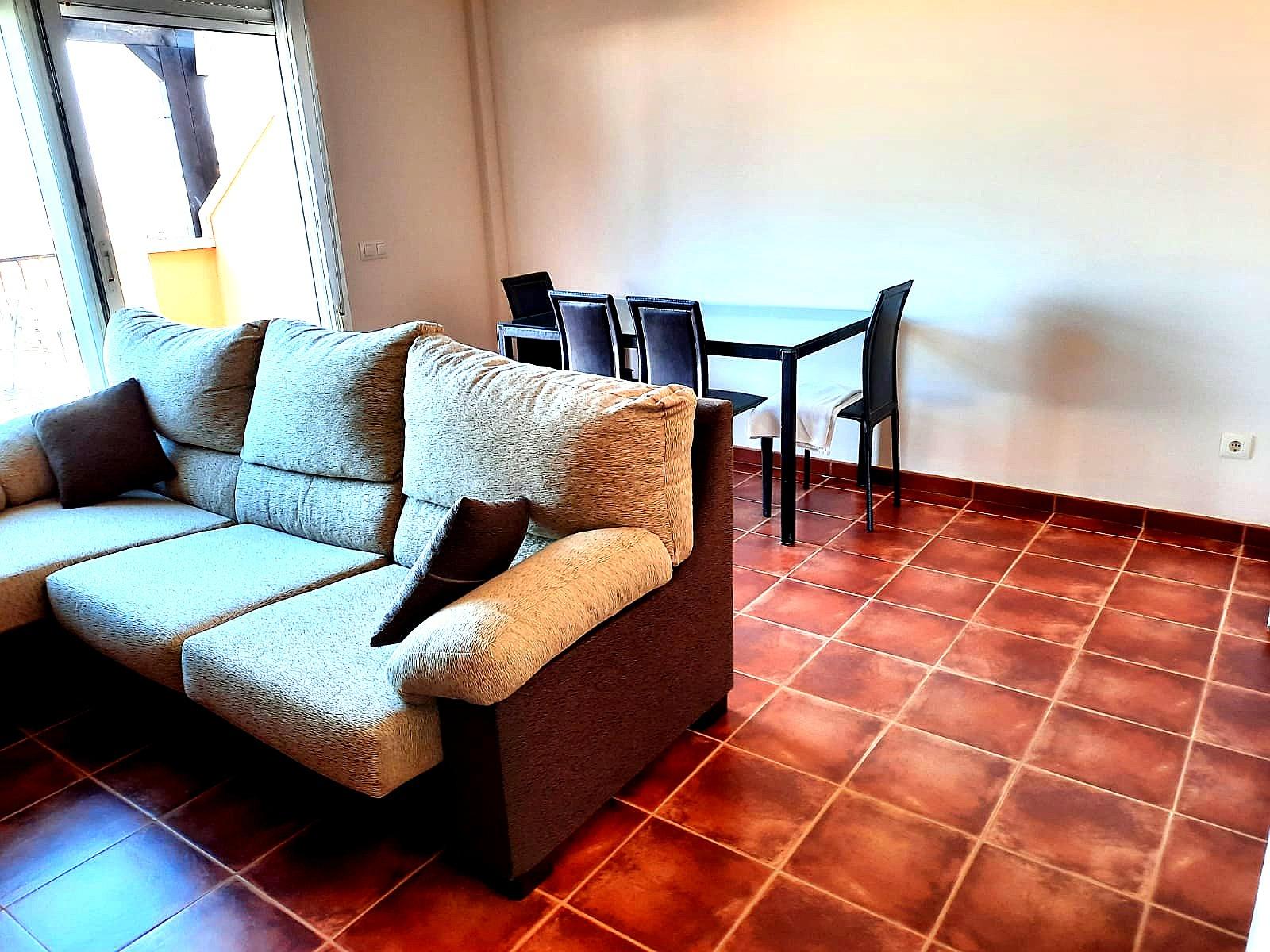 Apartamento com 2 quartos com vista mar em Almería, Espanha – Foto 4
