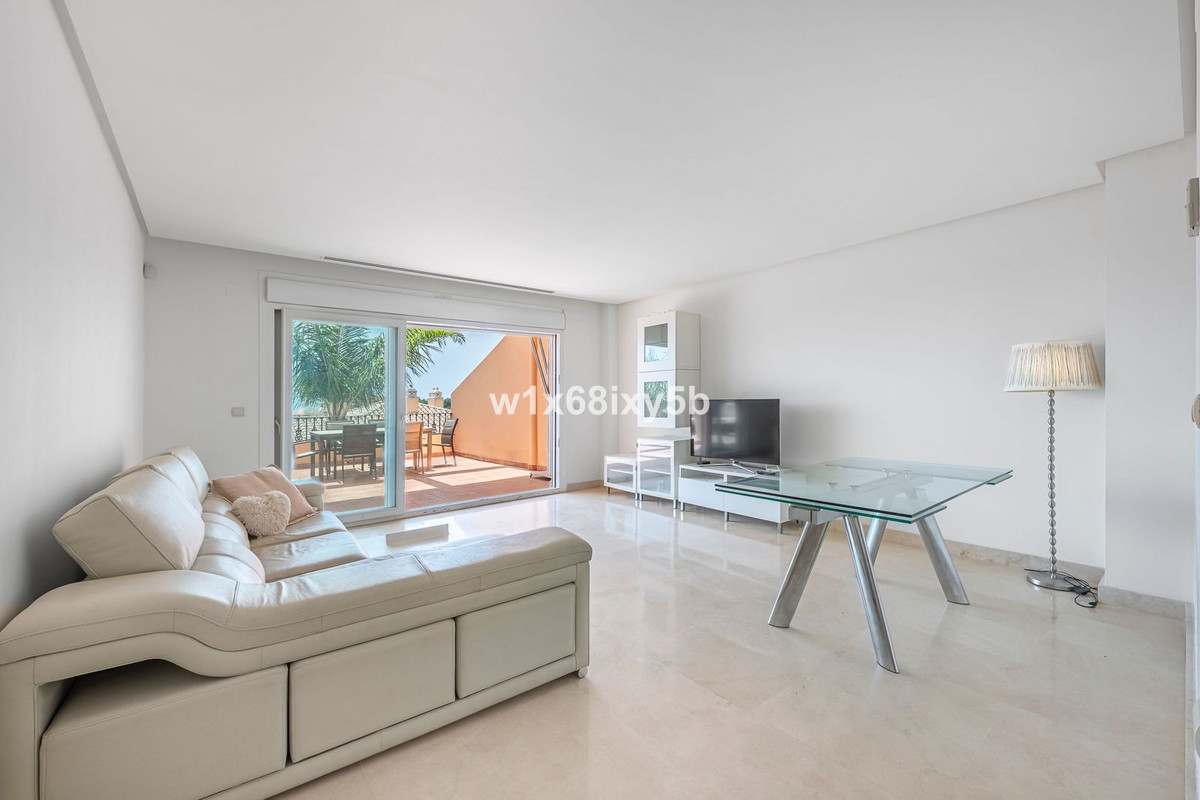 2 Bedroom Apartment in Marbella - Foto 5