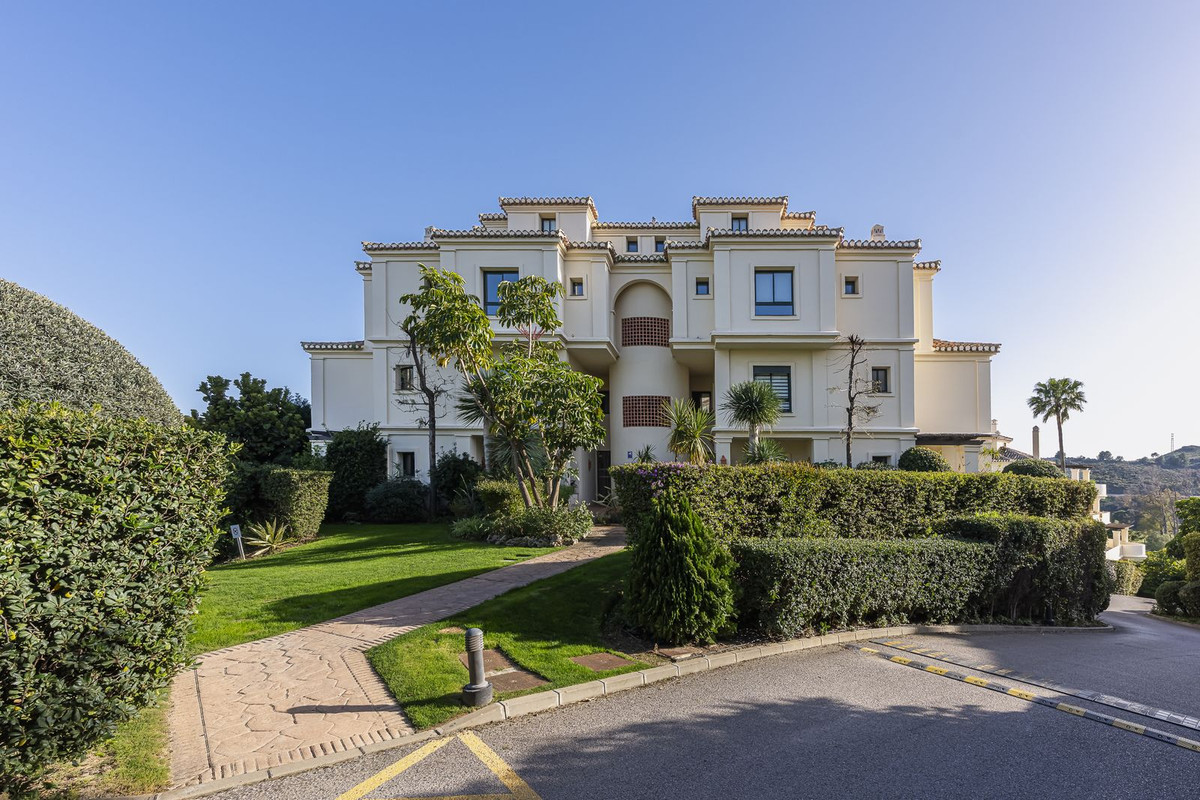 3 Bedroom Apartment in Benahavís - Foto 45