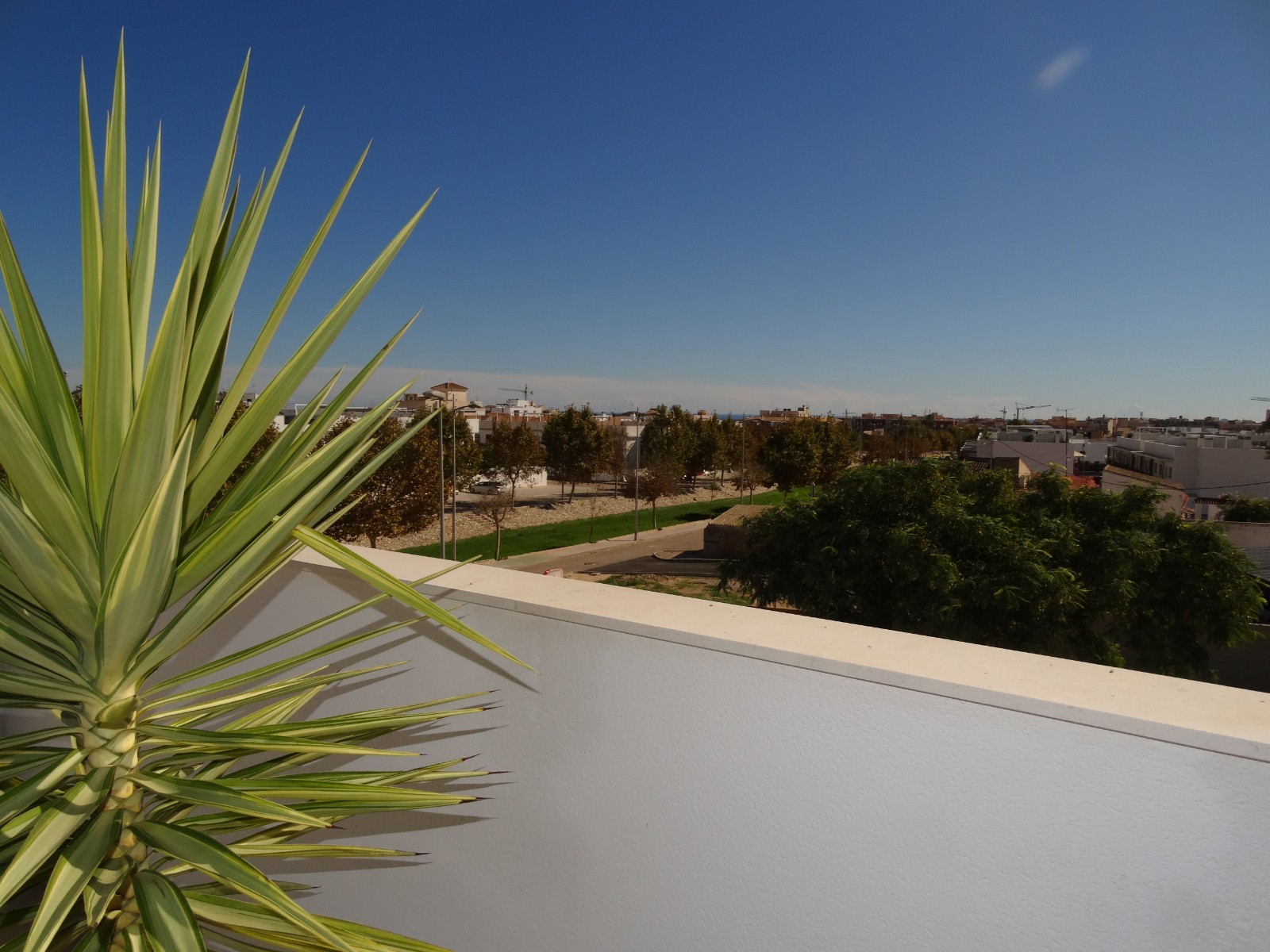 Apartamento com 3 quartos com piscina em Alicante, Espanha – Foto 17