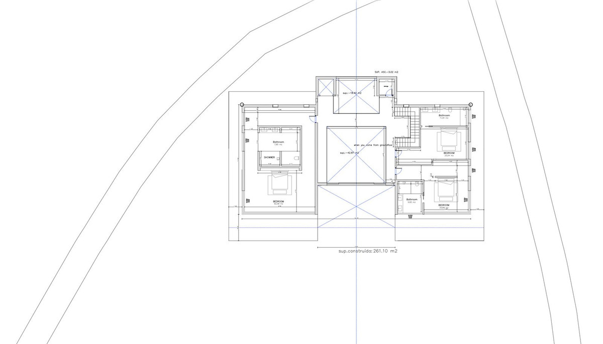 4,600 m² Plot in Marbella - Photo 9