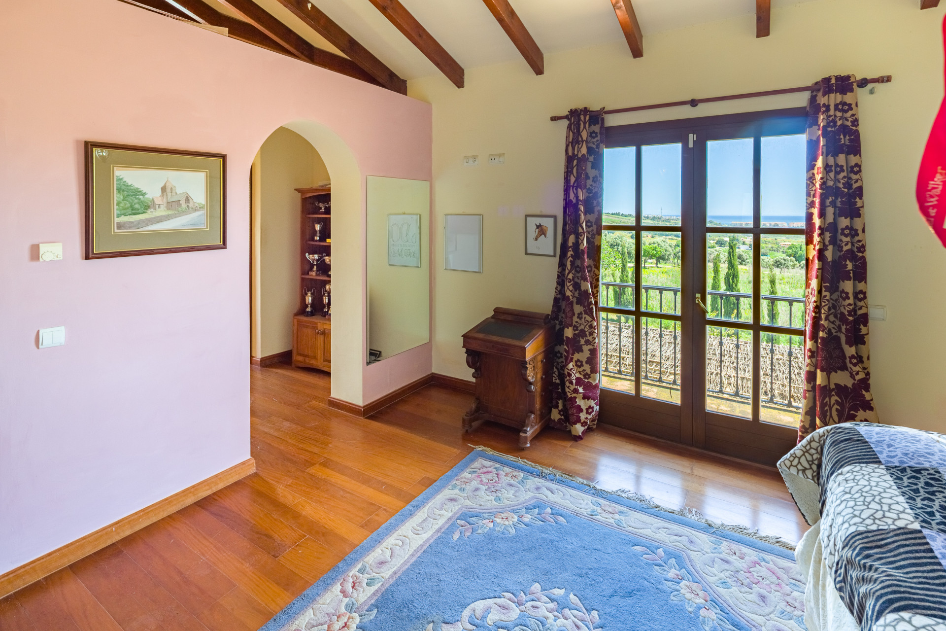 4 Bedroom Country house in Casares - Foto 20