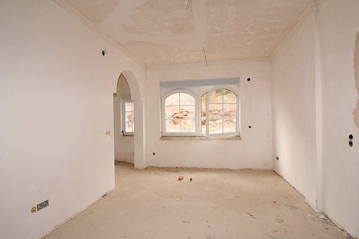 9 Bedroom Villa in Alhaurín el Grande - Foto 23