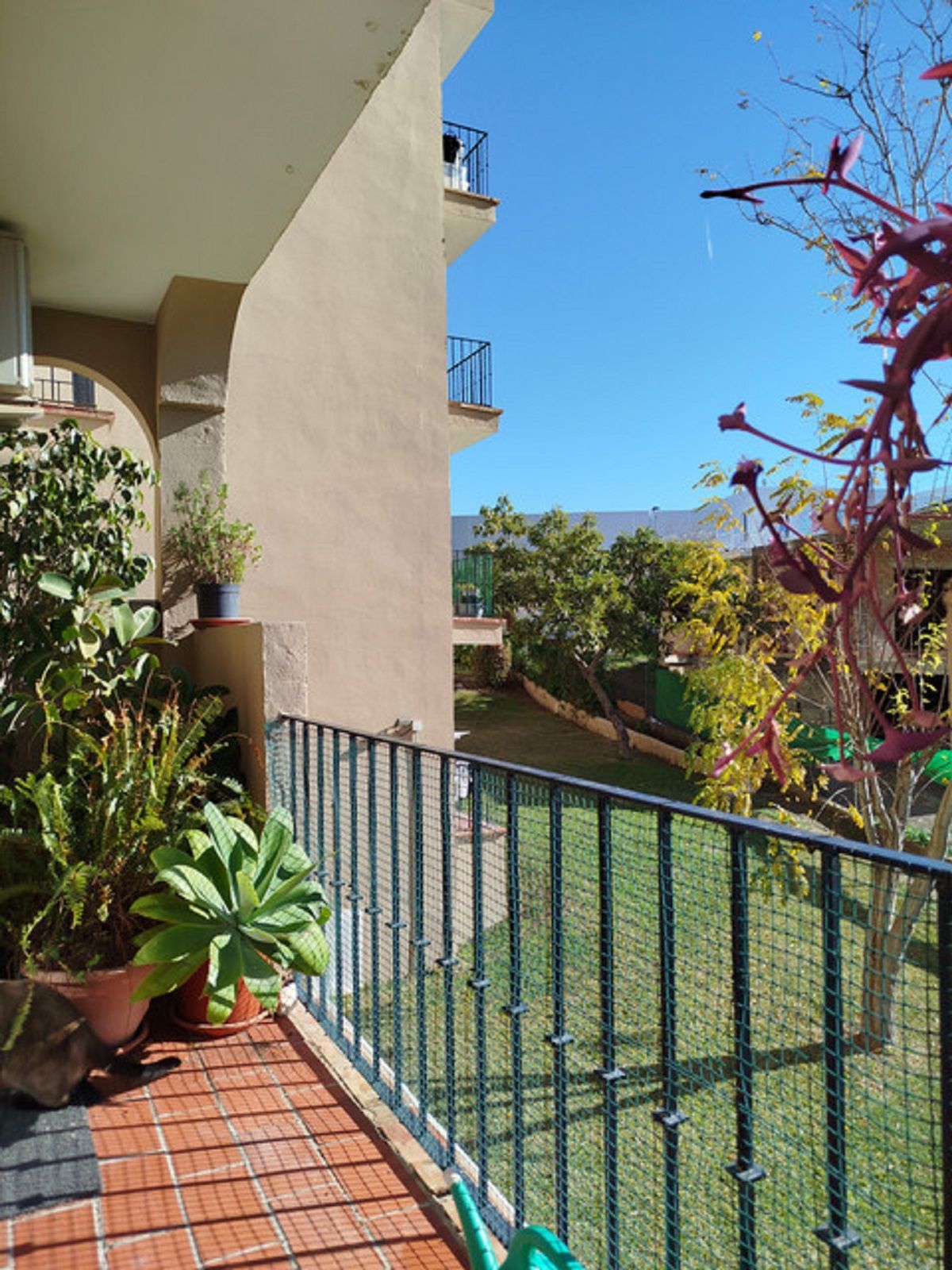 4 Bedroom Apartment in Mijas - Photo 24