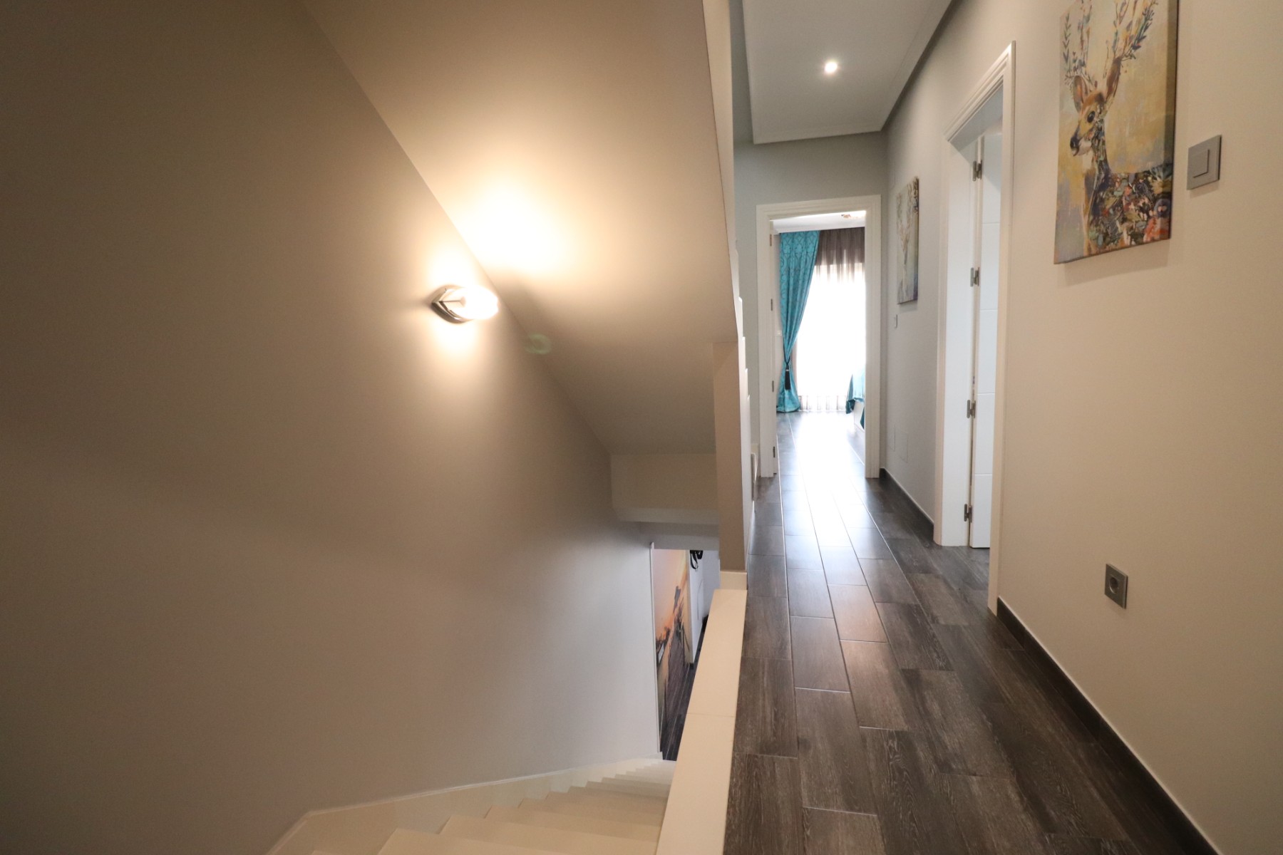 Moradia com 3 quartos com piscina em Valência, Espanha – Foto 24