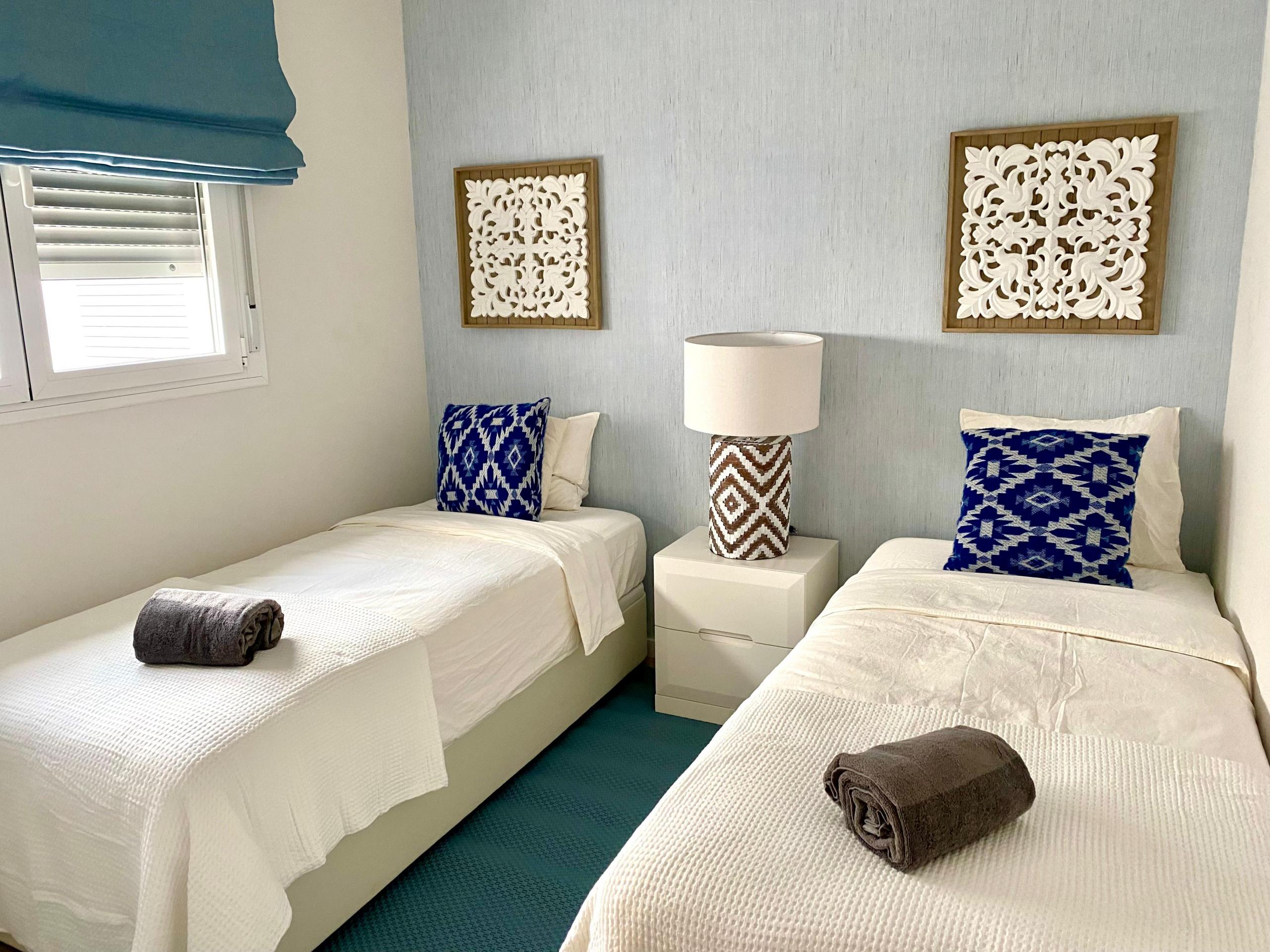 3 Bedroom Apartment in Marbella - Photo 9