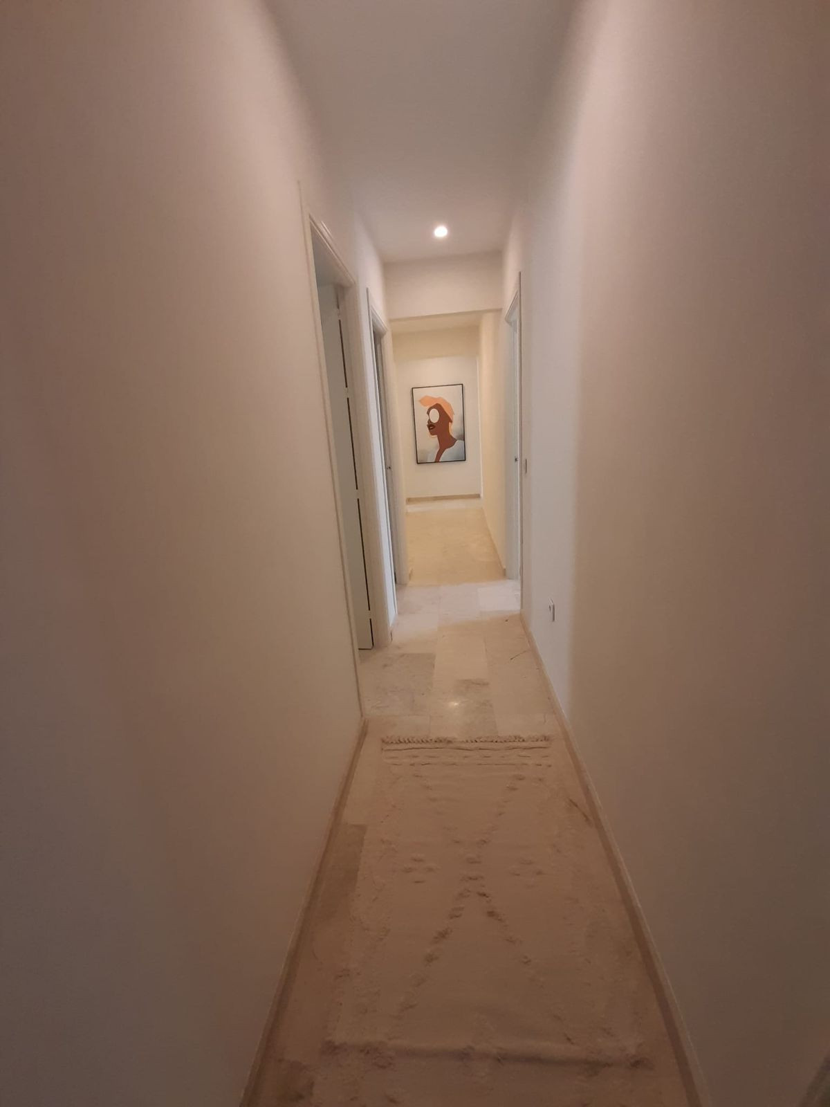 3 Bedroom Apartment in Málaga - Photo 3