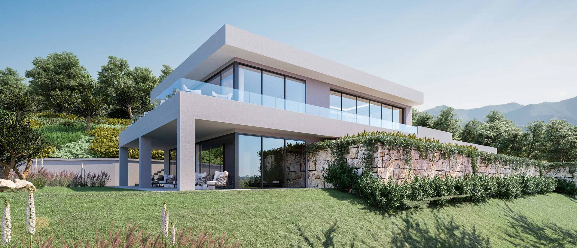 4 Bedroom Villa in Benahavís - Foto 21