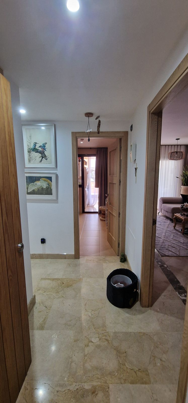 2 Bedroom Apartment in La Duquesa - Foto 11
