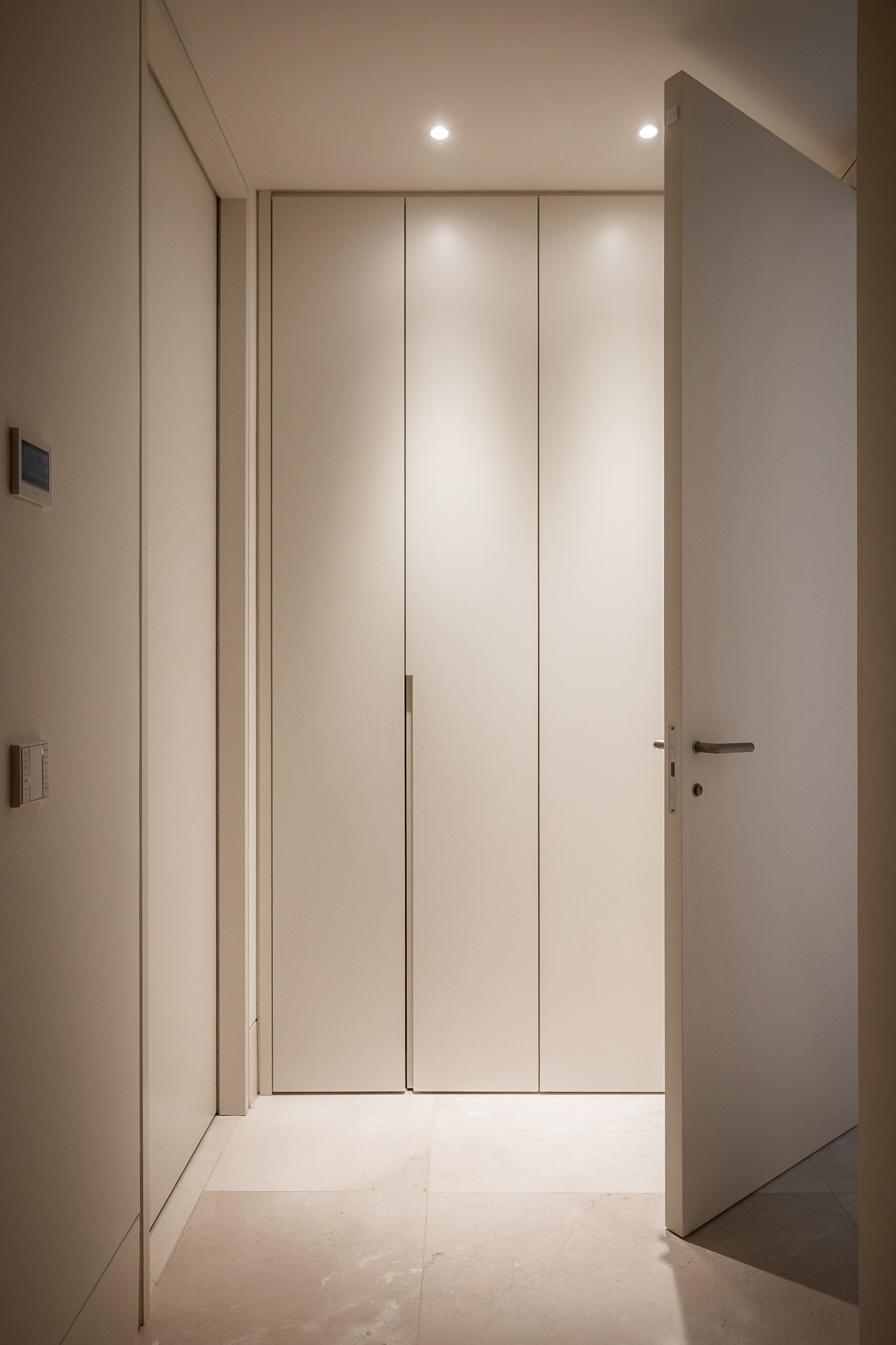 3 Bedroom Apartment in Benahavís - Photo 35
