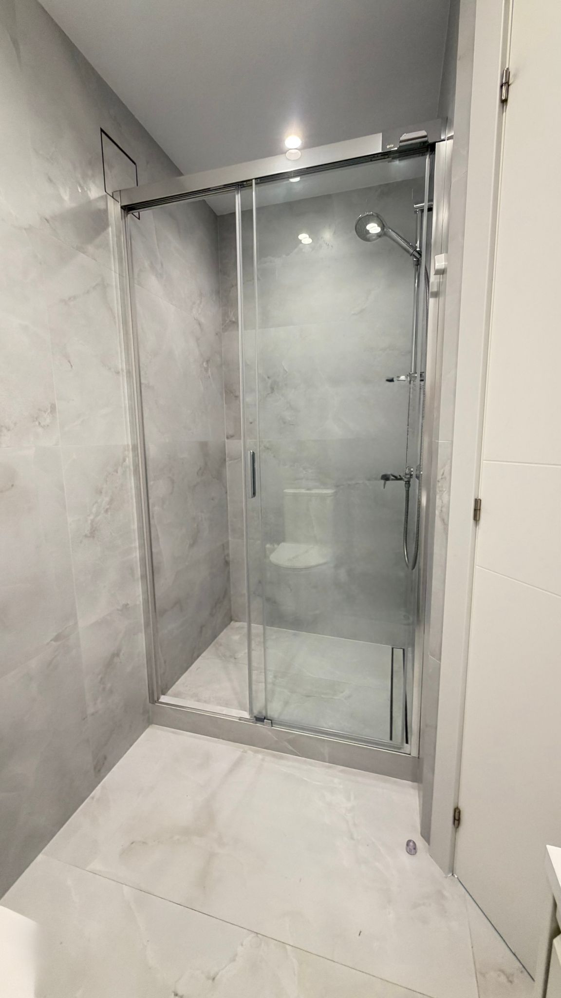 Moradia com 4 quartos com piscina em Alicante, Espanha – Foto 19