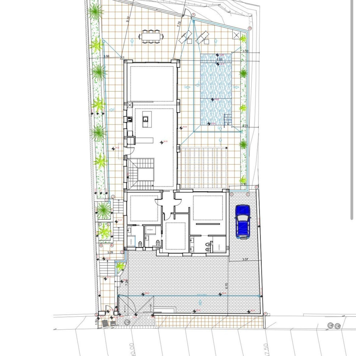706 m² Plot in Mijas - Photo 8