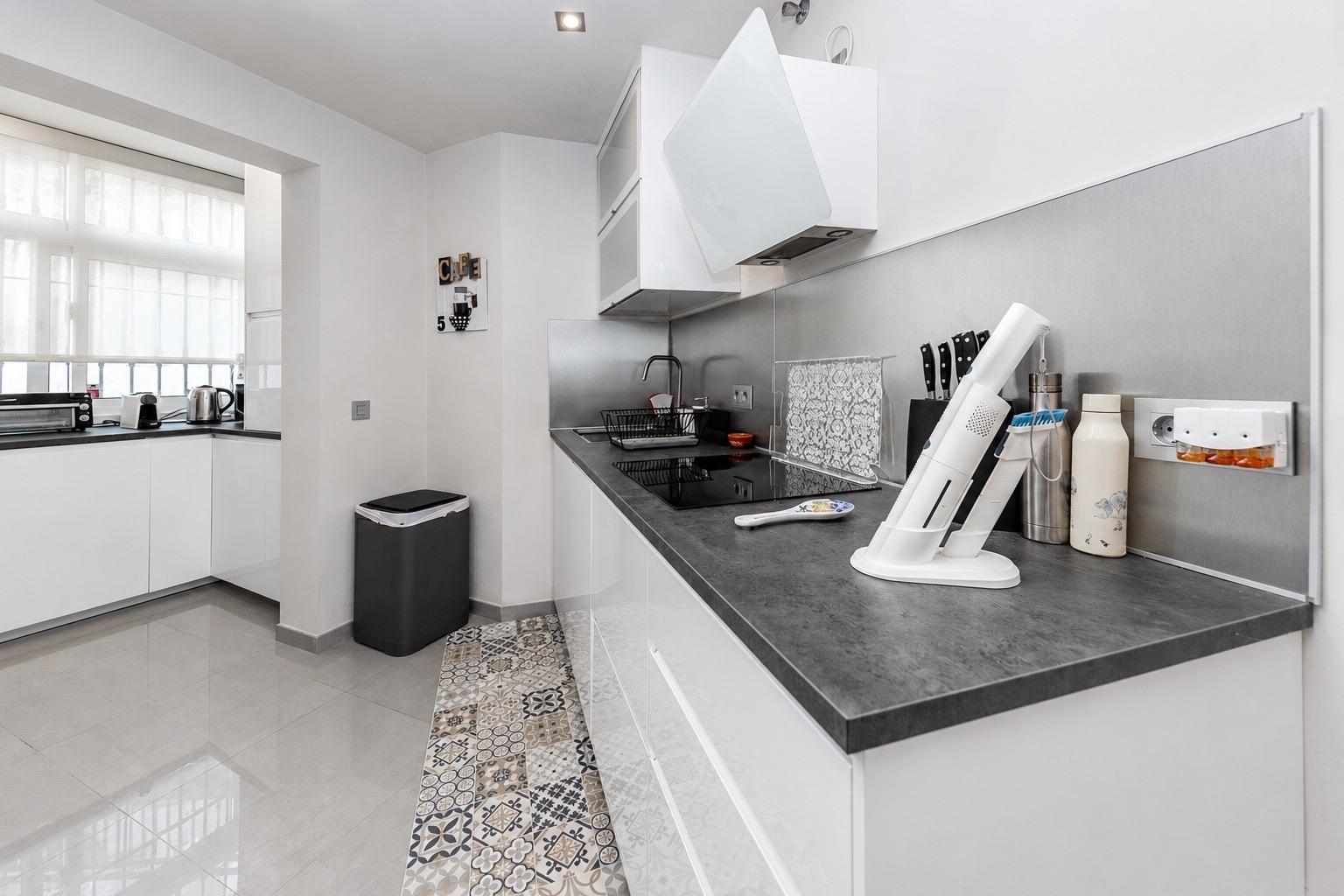 2 Bedroom Apartment in Mijas - Foto 9