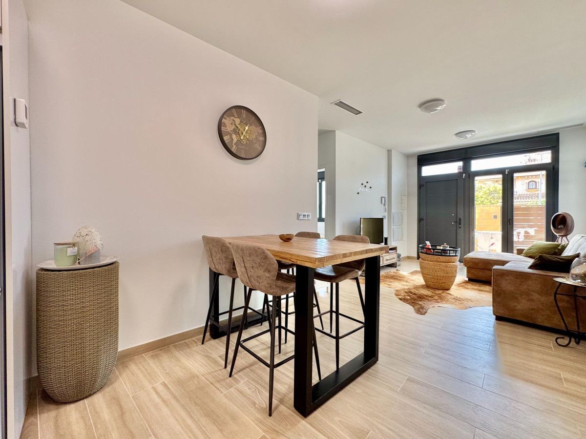 Appartamento con 2 camere a Murcia, Spagna – Foto 20