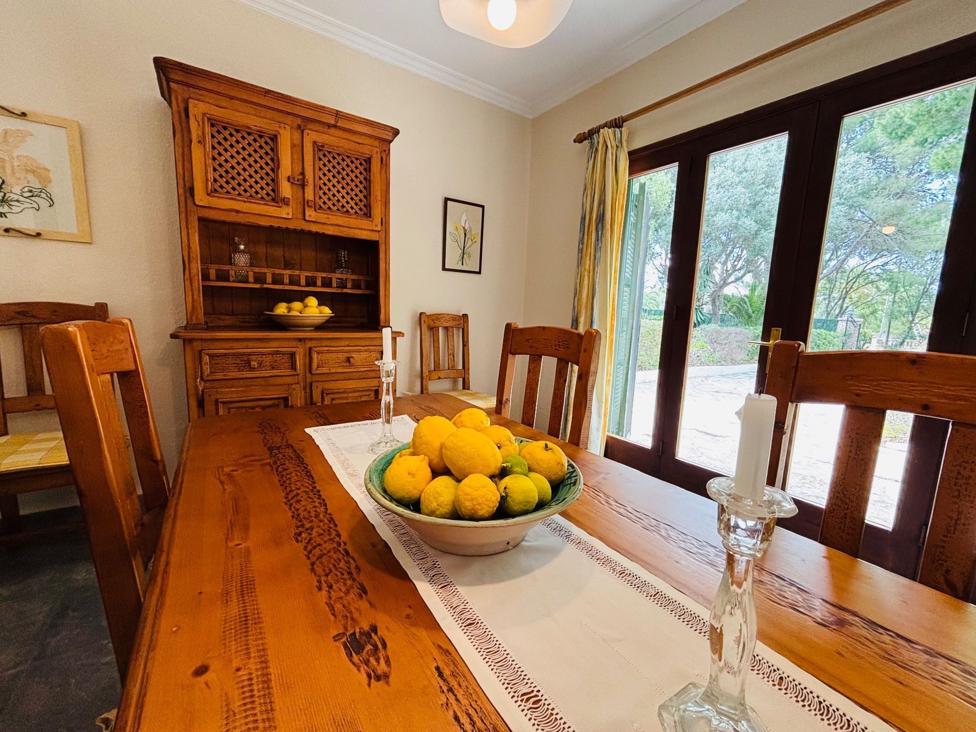 Villa de 3 chambres avec piscine à Baléares, Espagne – Photo 17