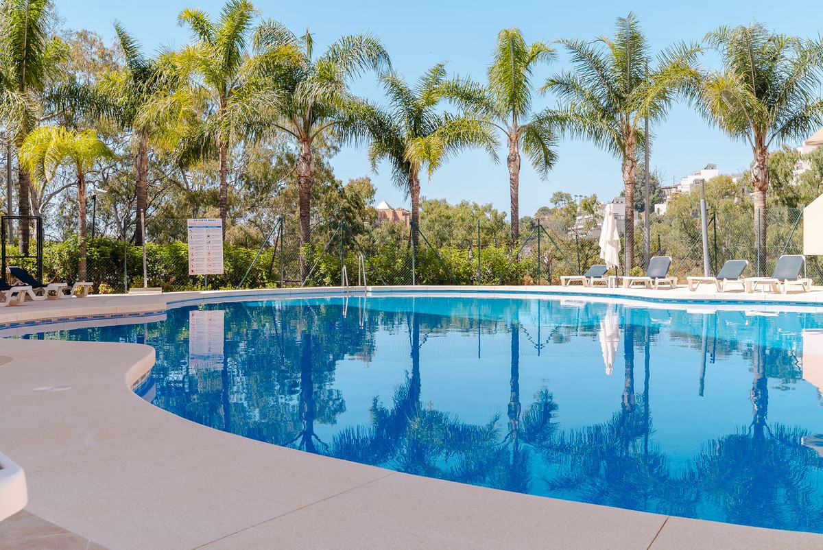 2 Bedroom Apartment in Marbella - Foto 7