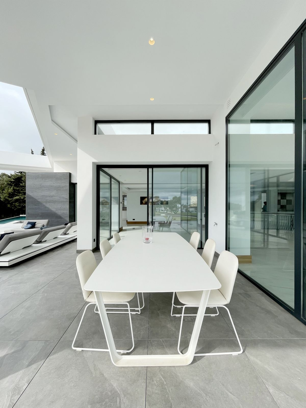 6 Bedroom Villa in San Roque - Photo 22