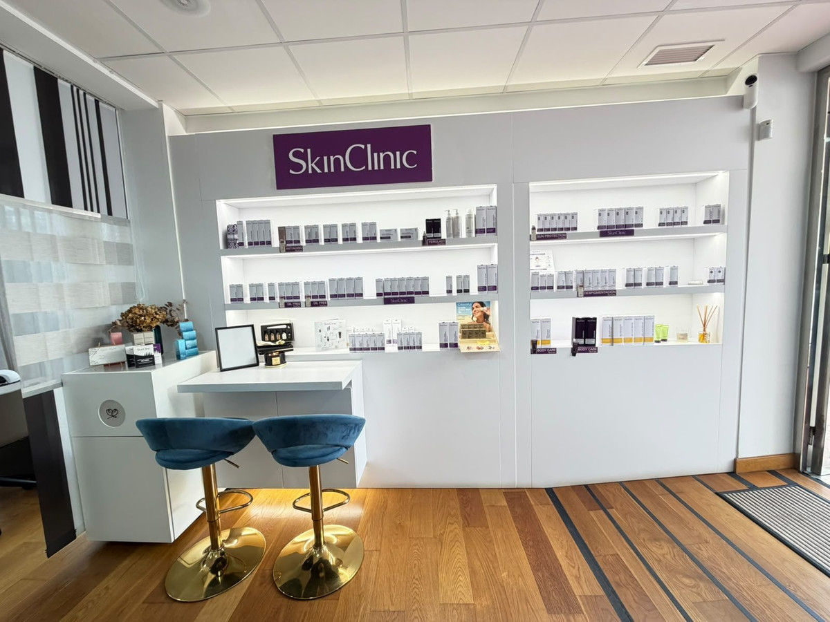 Espaço comercial em Málaga, Espanha – Foto 2