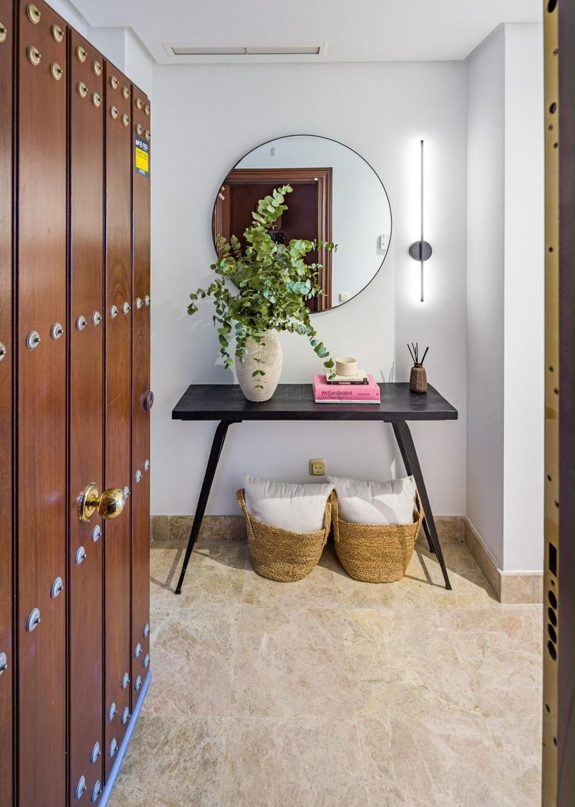 4 Bedroom Apartment in Marbella - Photo 15