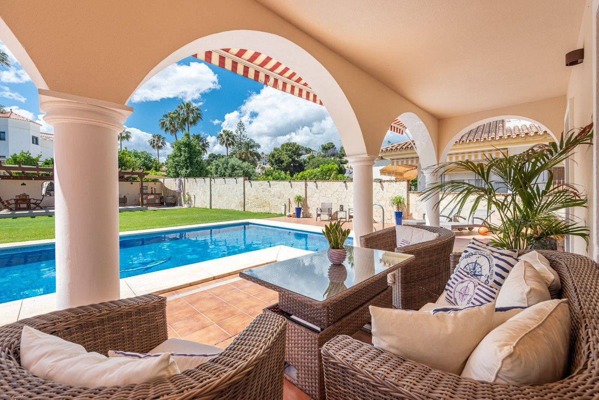 4 Bedroom Villa in Mijas - Foto 29