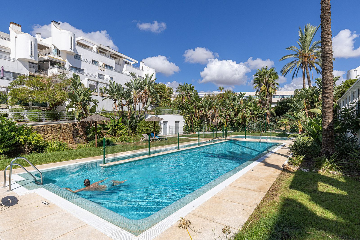 3 Bedroom Penthouse in Mijas - Photo 11