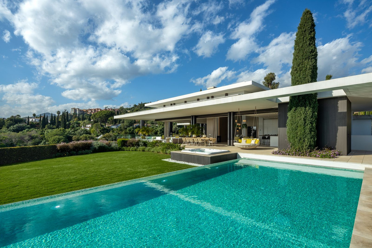 Villa in La Quinta