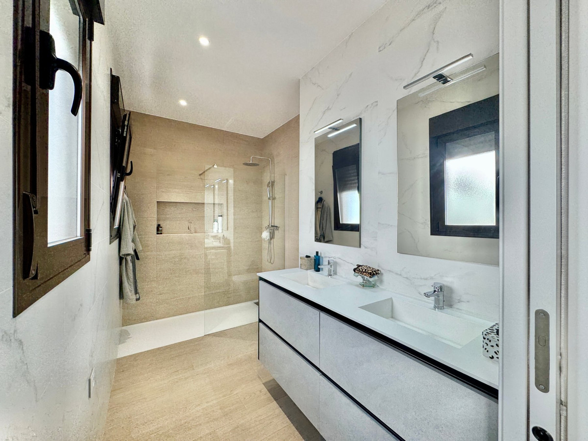 Moradia com 3 quartos com piscina em Múrcia, Espanha – Foto 9