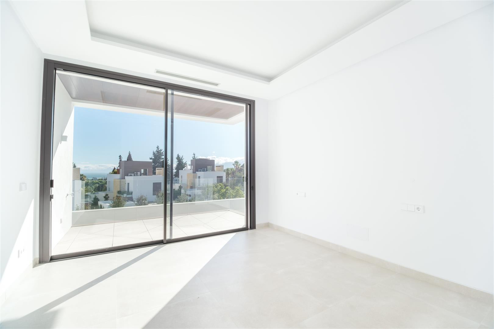 4 Bedroom Villa in Marbella - Foto 9