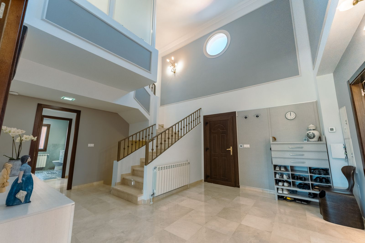 5 Bedroom Villa in San Pedro de Alcántara - Foto 21