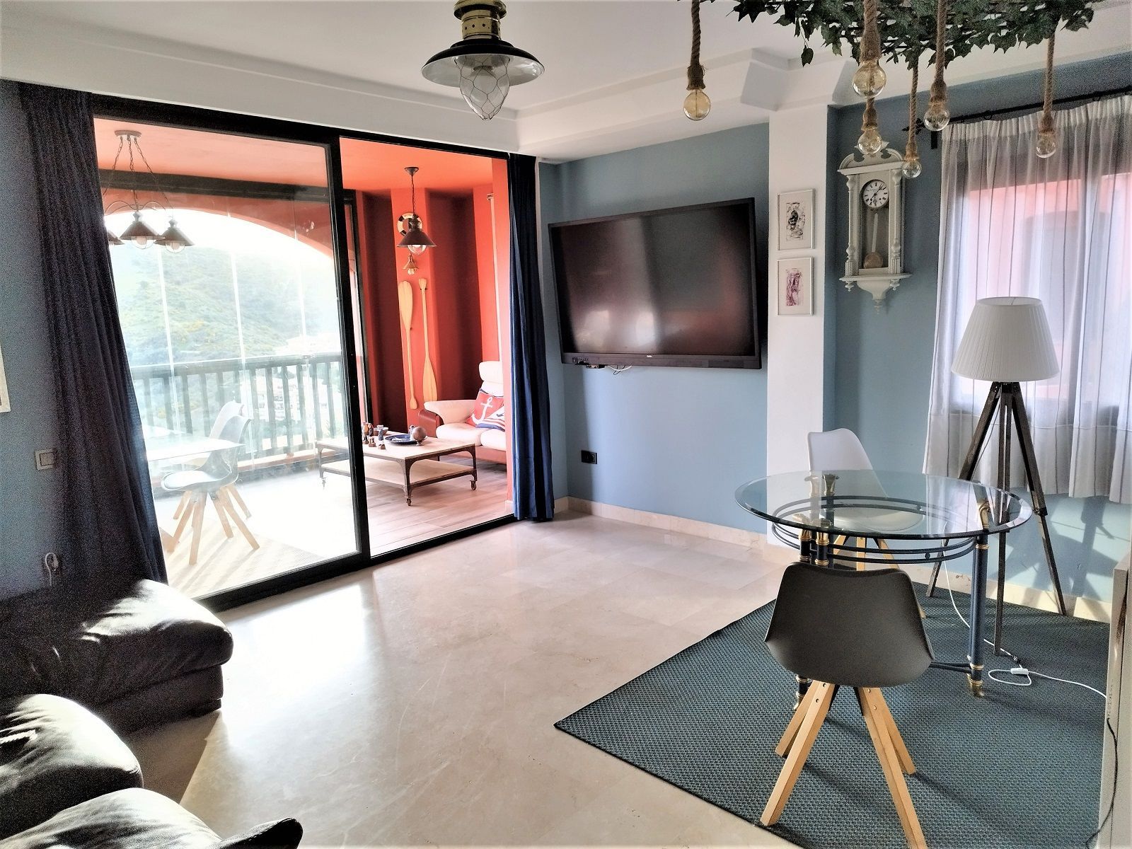 3 Bedroom Penthouse in Mijas - Photo 12