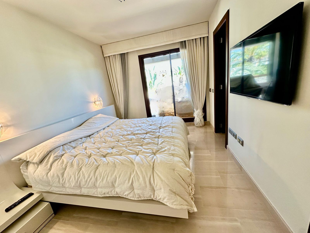 Apartamento com 3 quartos com piscina em Málaga, Espanha – Foto 15