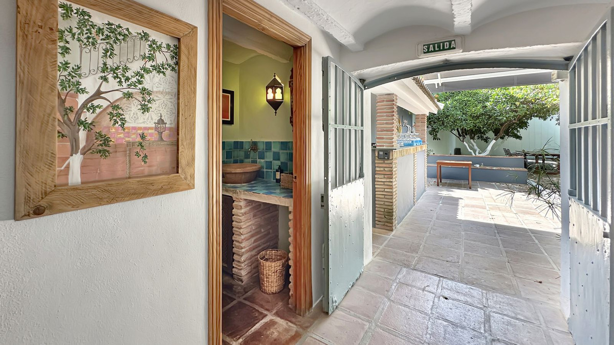 Bedrijfsruimte in Málaga, Spanje – Foto 21