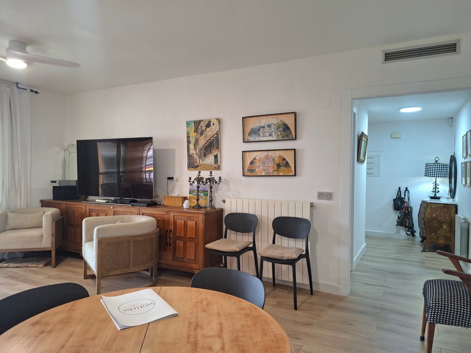 Apartamento com 3 quartos com piscina em Alicante, Espanha – Foto 29