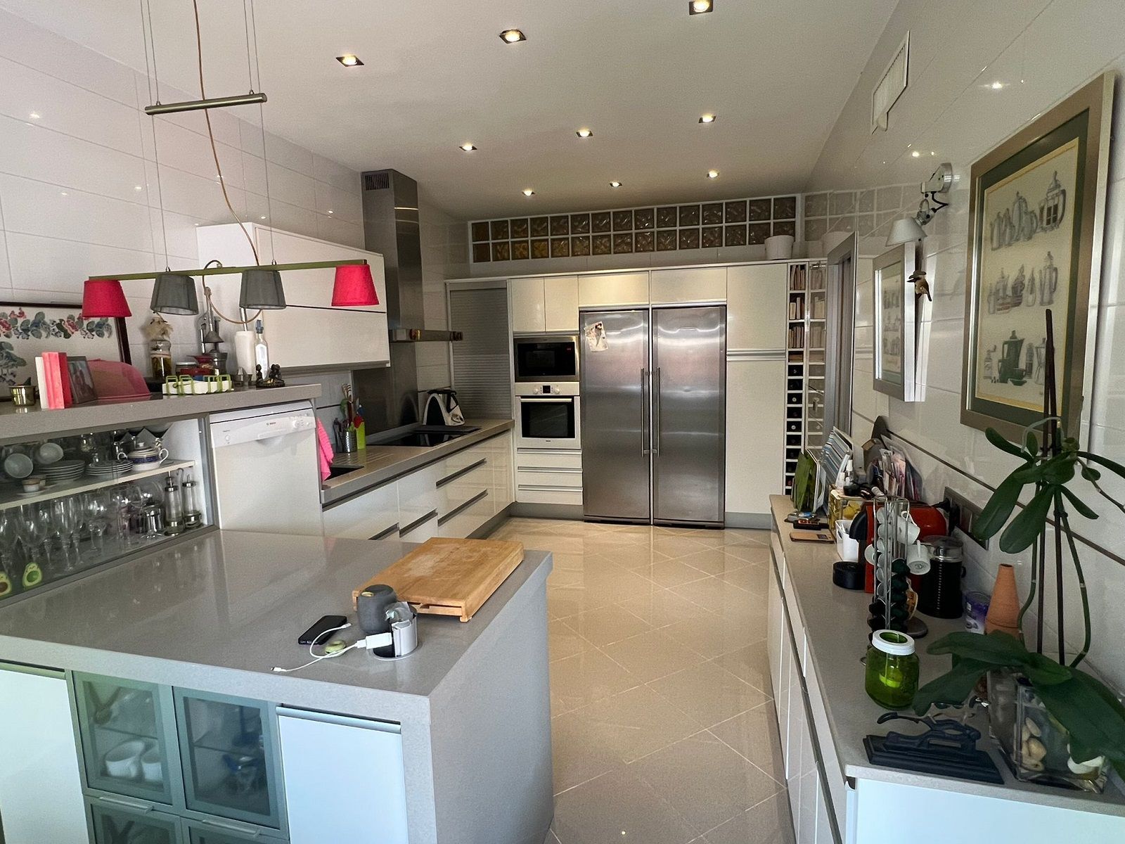 7 Bedroom Villa in Fuengirola - Photo 10